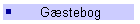 Gæstebog